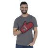 [Personalization Only] Official NFL Personalized BBQ Mitt - Tampa Bay Buccaneers
