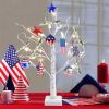 Lighted Money Trees with Greeting Cards, Gift Holders for Special Occasions