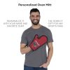 [Personalization Only] Official NFL Personalized BBQ Mitt - Tampa Bay Buccaneers